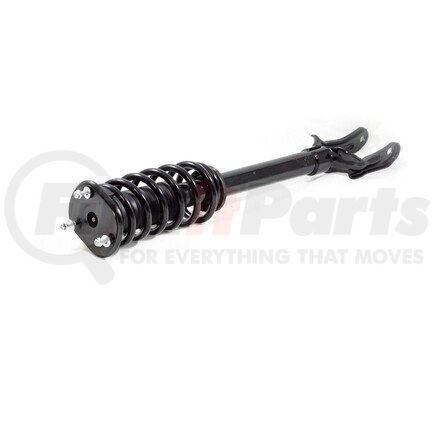 G57825 by GABRIEL - Fully Loaded Strut Assembly