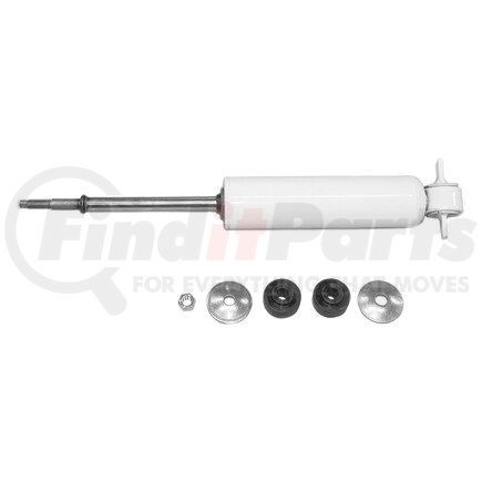 G63375 by GABRIEL - Premium Shock Absorbers for Light Trucks and SUVs
