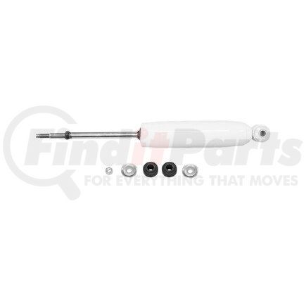 G63386 by GABRIEL - Premium Shock Absorbers for Light Trucks and SUVs