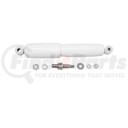 G63355 by GABRIEL - Premium Shock Absorbers for Light Trucks and SUVs