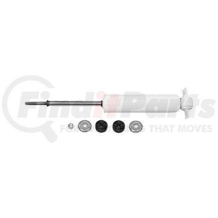 G63360 by GABRIEL - Premium Shock Absorbers for Light Trucks and SUVs