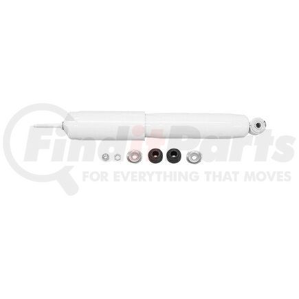 G63404 by GABRIEL - Premium Shock Absorbers for Light Trucks and SUVs