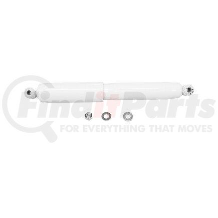 G63405 by GABRIEL - Premium Shock Absorbers for Light Trucks and SUVs
