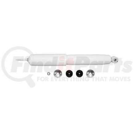 G63416 by GABRIEL - Premium Shock Absorbers for Light Trucks and SUVs