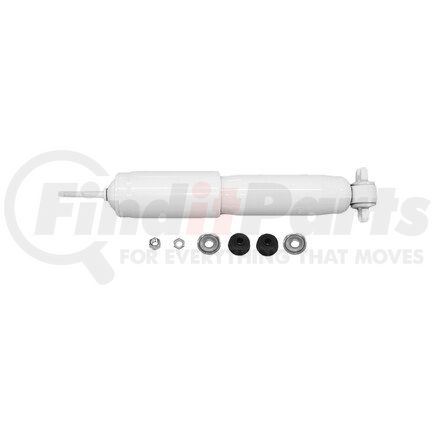 G63418 by GABRIEL - Premium Shock Absorbers for Light Trucks and SUVs