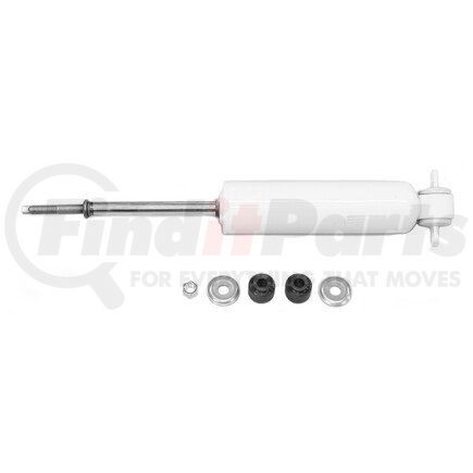 G63421 by GABRIEL - Premium Shock Absorbers for Light Trucks and SUVs