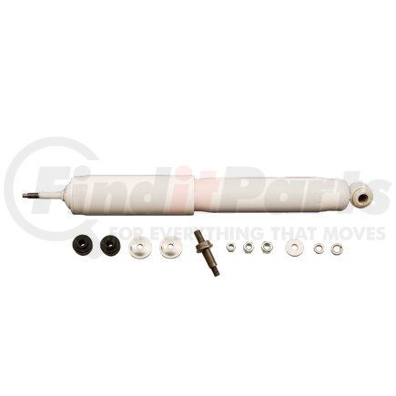 G63410 by GABRIEL - Premium Shock Absorbers for Light Trucks and SUVs