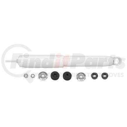 G63432 by GABRIEL - Premium Shock Absorbers for Light Trucks and SUVs