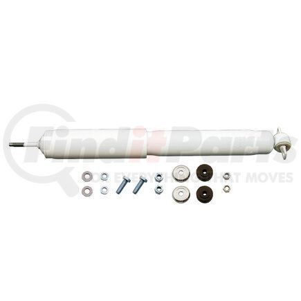 G63424 by GABRIEL - Premium Shock Absorbers for Light Trucks and SUVs