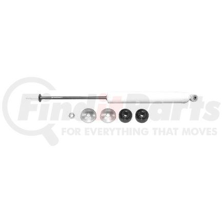 G63447 by GABRIEL - Ultra Shock Absorber for Light Trucks and SUVs