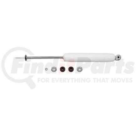 G63444 by GABRIEL - Ultra Shock Absorber for Light Trucks and SUVs