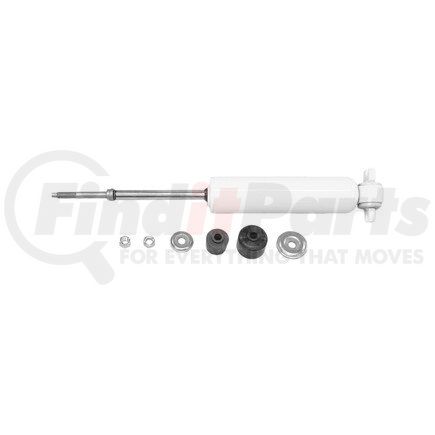 G63489 by GABRIEL - Premium Shock Absorbers for Light Trucks and SUVs