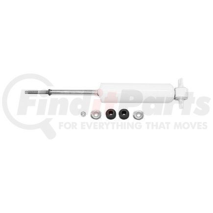 G63457 by GABRIEL - Premium Shock Absorber for Light Trucks and SUVs