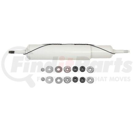 G63506 by GABRIEL - Premium Shock Absorbers for Light Trucks and SUVs