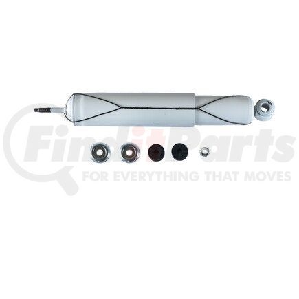 G63610 by GABRIEL - Premium Shock Absorbers for Light Trucks and SUVs