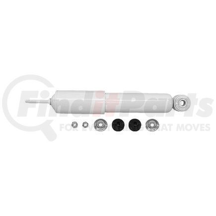G63547 by GABRIEL - Premium Shock Absorbers for Light Trucks and SUVs