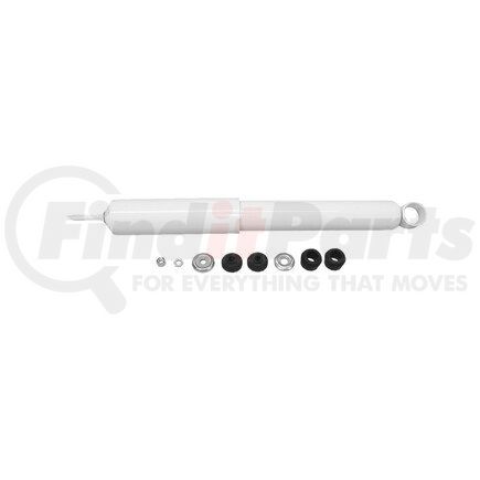 G63548 by GABRIEL - Premium Shock Absorbers for Light Trucks and SUVs