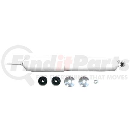 G63603 by GABRIEL - Ultra Shock Absorber for Light Trucks and SUVs