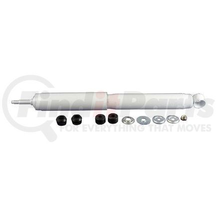 G63616 by GABRIEL - Premium Shock Absorbers for Light Trucks and SUVs