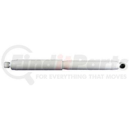 G63617 by GABRIEL - Ultra Shock Absorber for Light Trucks and SUVs