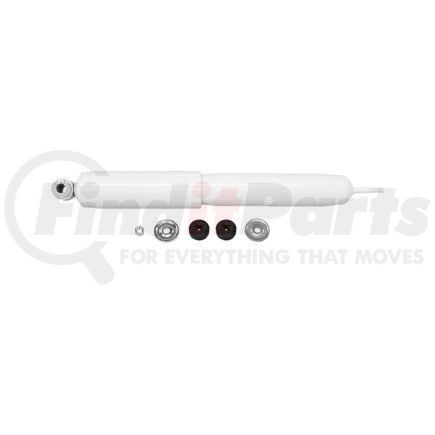 G63620 by GABRIEL - Premium Shock Absorbers for Light Trucks and SUVs