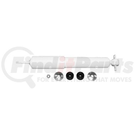 G63621 by GABRIEL - Ultra Shock Absorber for Light Trucks and SUVs