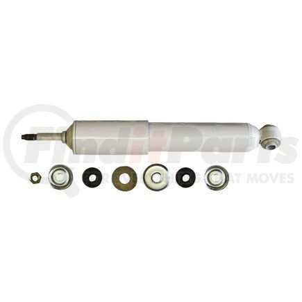 G63661 by GABRIEL - Premium Shock Absorbers for Light Trucks and SUVs