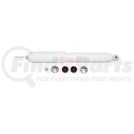 G63624 by GABRIEL - Premium Shock Absorbers for Light Trucks and SUVs