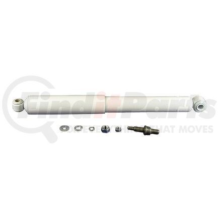 G63625 by GABRIEL - Premium Shock Absorbers for Light Trucks and SUVs