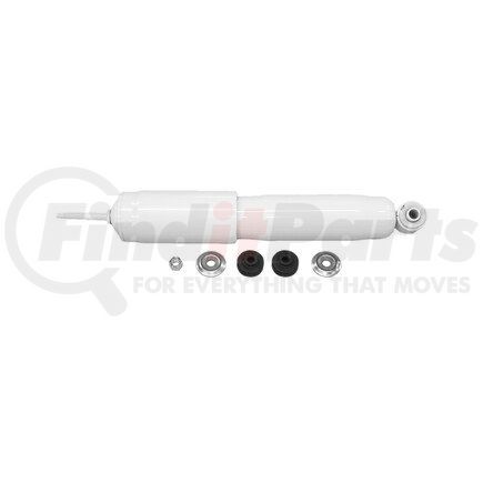 G63635 by GABRIEL - Premium Shock Absorbers for Light Trucks and SUVs