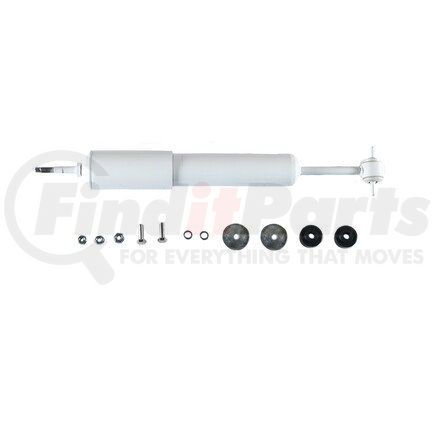 G63678 by GABRIEL - Premium Shock Absorbers for Light Trucks and SUVs