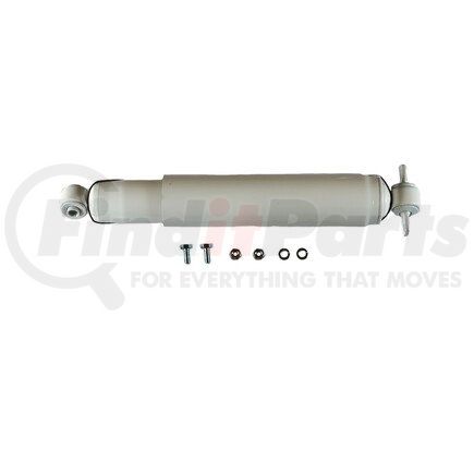 G63679 by GABRIEL - Premium Shock Absorbers for Light Trucks and SUVs