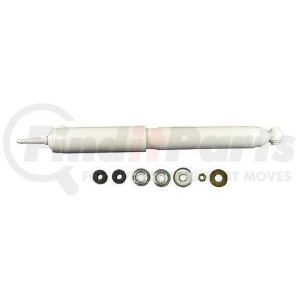 G63673 by GABRIEL - Premium Shock Absorbers for Light Trucks and SUVs