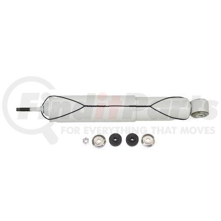 G63710 by GABRIEL - Premium Shock Absorbers for Light Trucks and SUVs