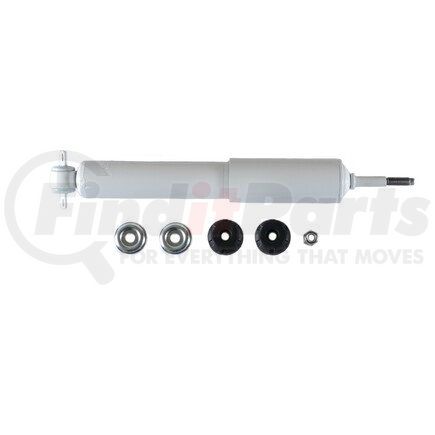 G63714 by GABRIEL - Premium Shock Absorbers for Light Trucks and SUVs