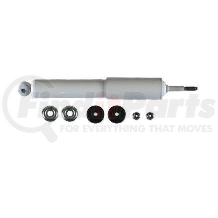 G63716 by GABRIEL - Premium Shock Absorbers for Light Trucks and SUVs