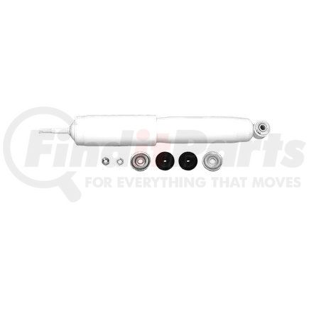 G63707 by GABRIEL - Premium Shock Absorbers for Light Trucks and SUVs