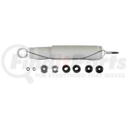 G63726 by GABRIEL - Premium Shock Absorbers for Light Trucks and SUVs
