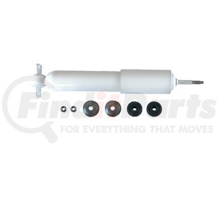 G63772 by GABRIEL - Premium Shock Absorbers for Light Trucks and SUVs