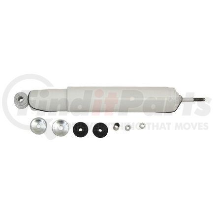 G63778 by GABRIEL - Premium Shock Absorbers for Light Trucks and SUVs