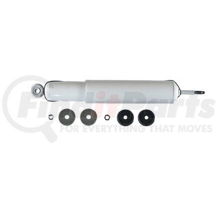 G63720 by GABRIEL - Premium Shock Absorbers for Light Trucks and SUVs
