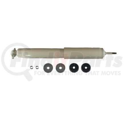 G63721 by GABRIEL - Premium Shock Absorbers for Light Trucks and SUVs