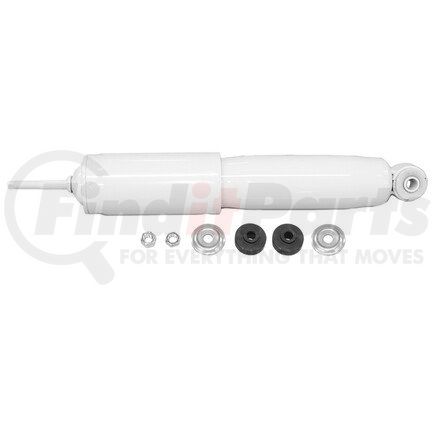G63782 by GABRIEL - Premium Shock Absorbers for Light Trucks and SUVs
