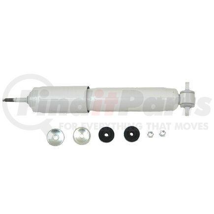 G63783 by GABRIEL - Premium Shock Absorbers for Light Trucks and SUVs