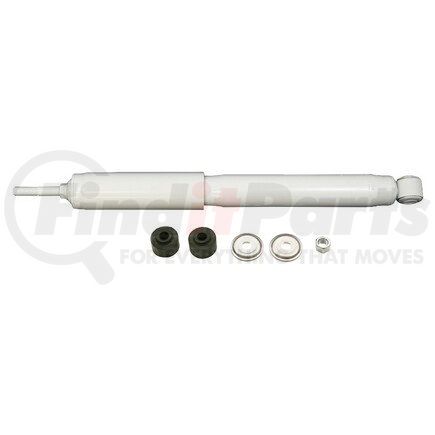 G63828 by GABRIEL - Premium Shock Absorbers for Light Trucks and SUVs