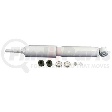G63832 by GABRIEL - Premium Shock Absorbers for Light Trucks and SUVs