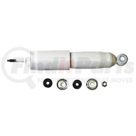 G63813 by GABRIEL - Premium Shock Absorbers for Light Trucks and SUVs