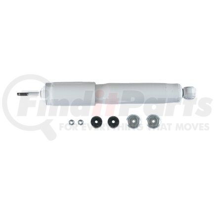 G63817 by GABRIEL - Premium Shock Absorbers for Light Trucks and SUVs