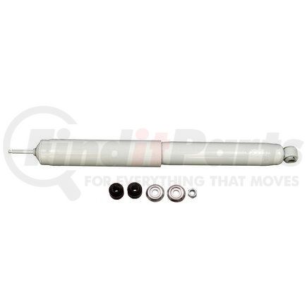 G63860 by GABRIEL - Premium Shock Absorbers for Light Trucks and SUVs