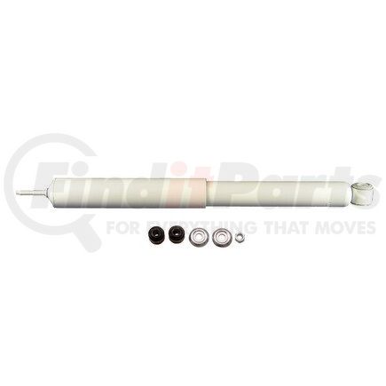 G63862 by GABRIEL - Premium Shock Absorbers for Light Trucks and SUVs